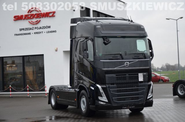 Volvo FH5 500 NEW FULL LED KLIMA P. ACC WAGA 9511