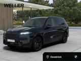 BMW X7 xDrive40d,  M Sportpaket Pro, M Sportbremse