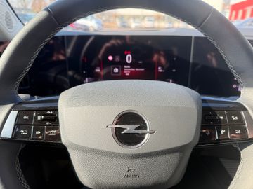 Opel Astra L ST Elegance+LED+Navi+Kamera+SHZ+DAB