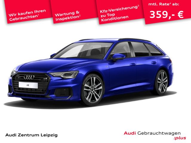 Audi A6 - Bild 1