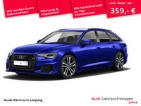 Audi A6 - Vorschau Bild 1