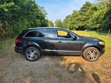 صورة 5 لـ 2007 AUDI Q7