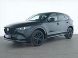 Mazda CX-5 Homura 360°Kamera|BOSE|Matrix-LED|SHZ|Navi - Mazda CX-5 Gebrauchtwagen