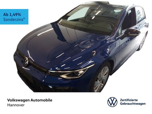 Volkswagen Golf VIII 1.5 eTSI DSG R-Line Navi Pano LED Kame foto 1