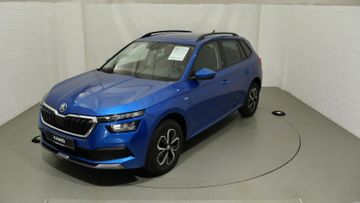 Skoda Kamiq Drive 125 1,0 TSI