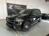 Mercedes-Benz GLS 400 d 4Matic | NP 120.TE | 7-Sitzer | - gebrauchte Mercedes-Benz GLS 400 aus dem Jahr 2022