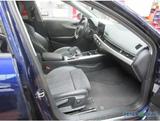 Audi A4 Avant 35 TDI S tronic Navi LED SHZ - Audi A4 Gebrauchtwagen in Nürnberg