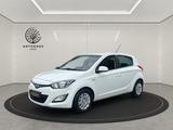 Hyundai i20 5 Star Edition KLIMA/PDC/el.Fenst. - Hyundai i20 bis 5.000 Euro