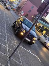 Mercedes-Benz Mercedes ML270 Facelift - Mercedes ML-Klasse mit Facelift