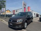 Volkswagen Touran 2.0TDI DSG Style AHK Kamera FINANZIERUNG - Volkswagen: 0 Finanzierung