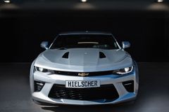 CHEVROLET Camaro 6.2 V8 Deutsches Modell - Schaltgetriebe