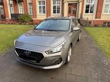 Hyundai i30 1.6 CRDi 100kW Premium DCT - Hyundai i30 Premium mit Diesel-Antrieb
