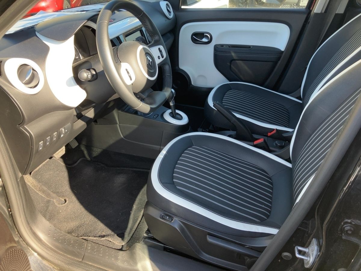 Renault Twingo - Bild 14