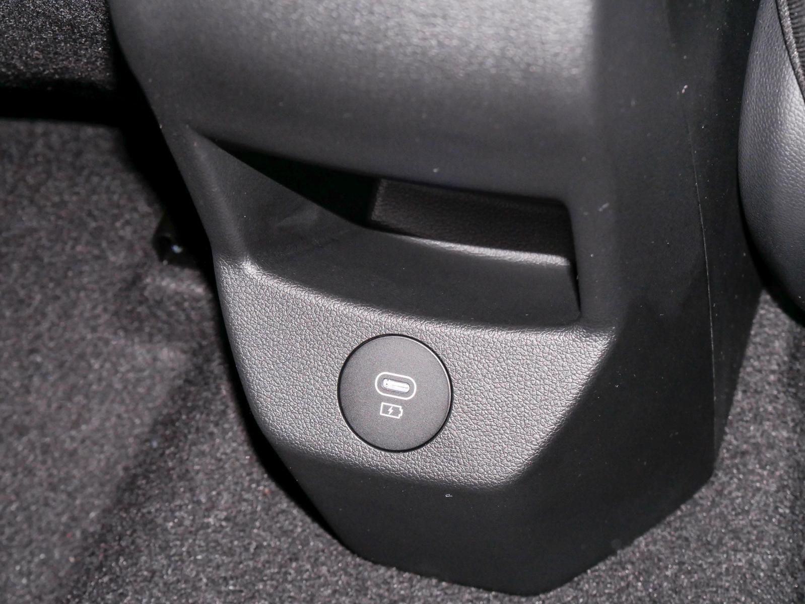 Hyundai i20 – Bild 18