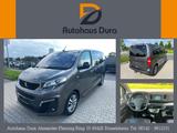 Peugeot Traveller 2.0 BlueHDI 180 Business Allure L2 Aut - Peugeot: 8 Sitzer