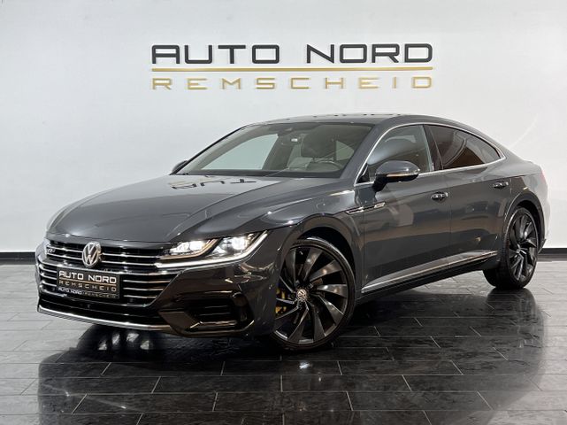 Volkswagen Arteon 2.0 TSI R-Line*4Motion*360°*Virtual*ACC*