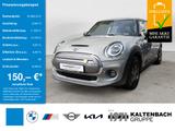 MINI Cooper SE Trim S LED RÜCKFAHRKAMERA KLIMA FACEL. - MINI Cooper SE: Trim L
