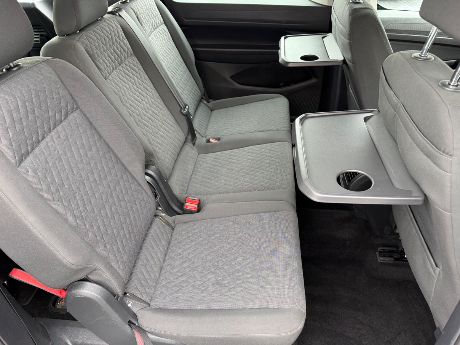 Volkswagen Caddy Life*7-SITZER*PDC*NAVI*, миниатюра 12