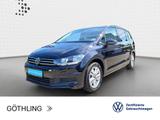 Volkswagen Touran Comfortline TSI*DSG*AHK*KAM*NAVI