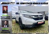 Honda CR-V e:HEV 2.0 i-MMD Hybrid 2WD Sport Line - gebrauchte Honda CR-V aus dem Jahr 2022