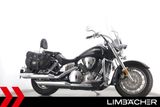 Honda VTX 1300 - Hepco&Becker, Sturzbügel - HONDA VT 1300