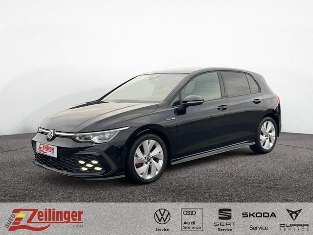 Volkswagen Golf GTD DSG|PANO|MATRIX|H&K|NAVI|HUD|ACC|KAMERA