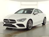 Mercedes-Benz CLA 200 d AMG Coupé Panorama HUD Distronic 19" - Mercedes-Benz CLA 200 in Bochum