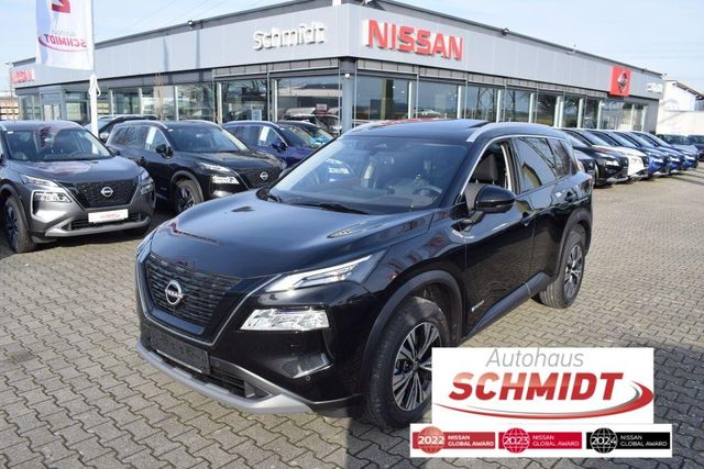 Nissan X-Trail 1.5 VC-T ePower 4x4 N-Connecta PGD