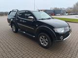 Mitsubishi L200 2,5 DI-D Intense - gebrauchte Mitsubishi L200 aus dem Jahr 2011