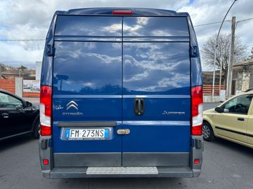 Citroen Jumper - 7