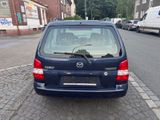Mazda Demio 1.5 Exclusive/Automatik/Klima - Mazda Demio: 1.5