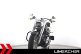 Harley-Davidson SOFTAIL FAT BOY 114 FLFBS, Jekill&Hyde - HARLEY-DAVIDSON FAT BOY