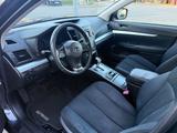 Subaru Legacy Kombi/ Outback Outback Active - Subaru Legacy mit Diesel-Antrieb: Kombi