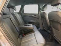 Audi Q4 e-tron - Vorschau Bild 11
