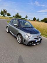 Abarth 695C Rivale; Schaltgetriebe  - Abarth 695C Gebrauchtwagen