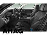 BMW 730d Innovationsp. Sport Aut. Komfortsitze HIFI - BMW 730 in Gelsenkirchen