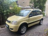 Fiat FIAT PANDA 4x4 1.3 MULTIJET 70CV CLIMBING - GANC - mit Diesel-Antrieb: Gelb, Kleinwagen