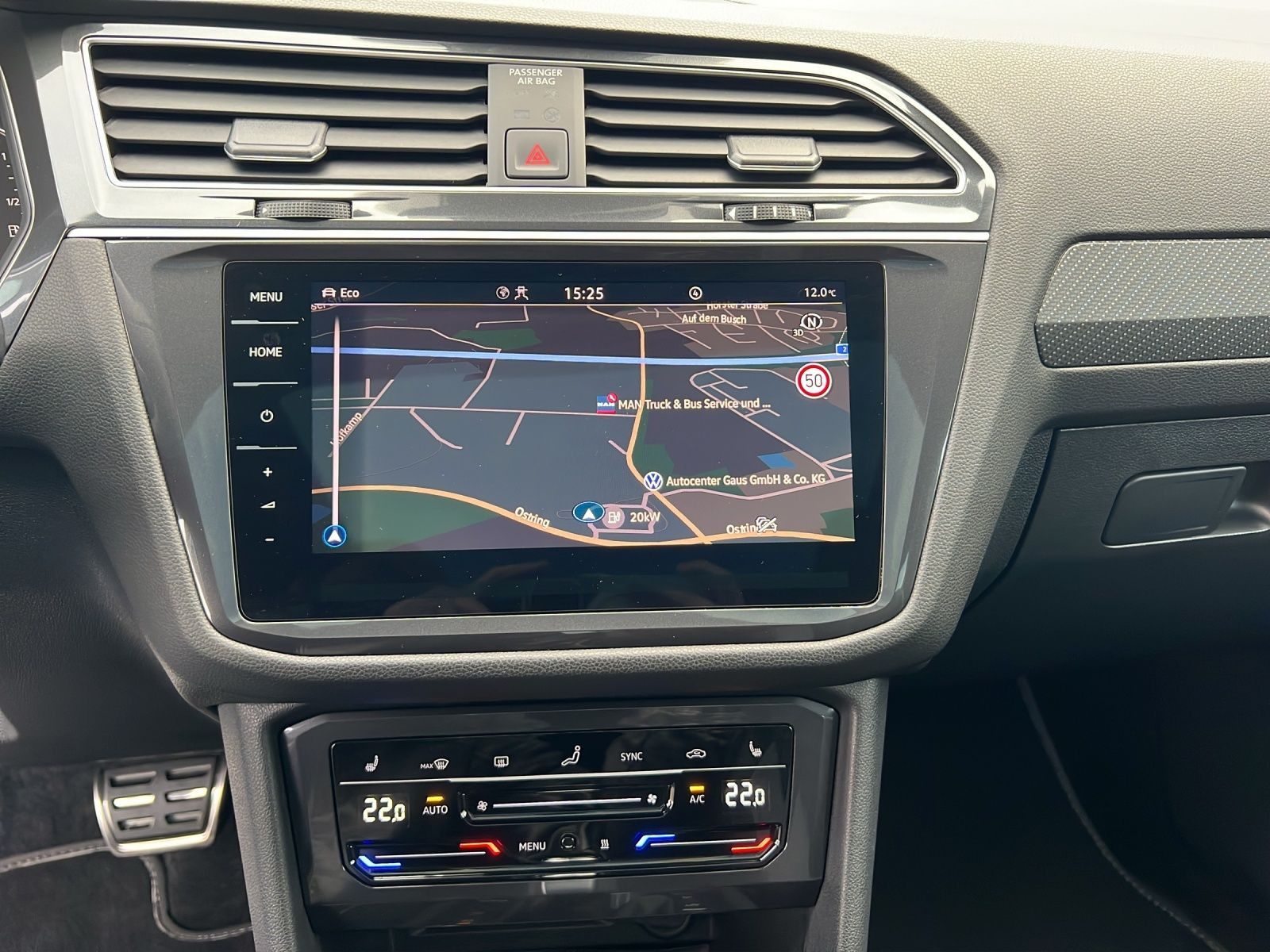 Volkswagen Tiguan Allspace - Bild 17