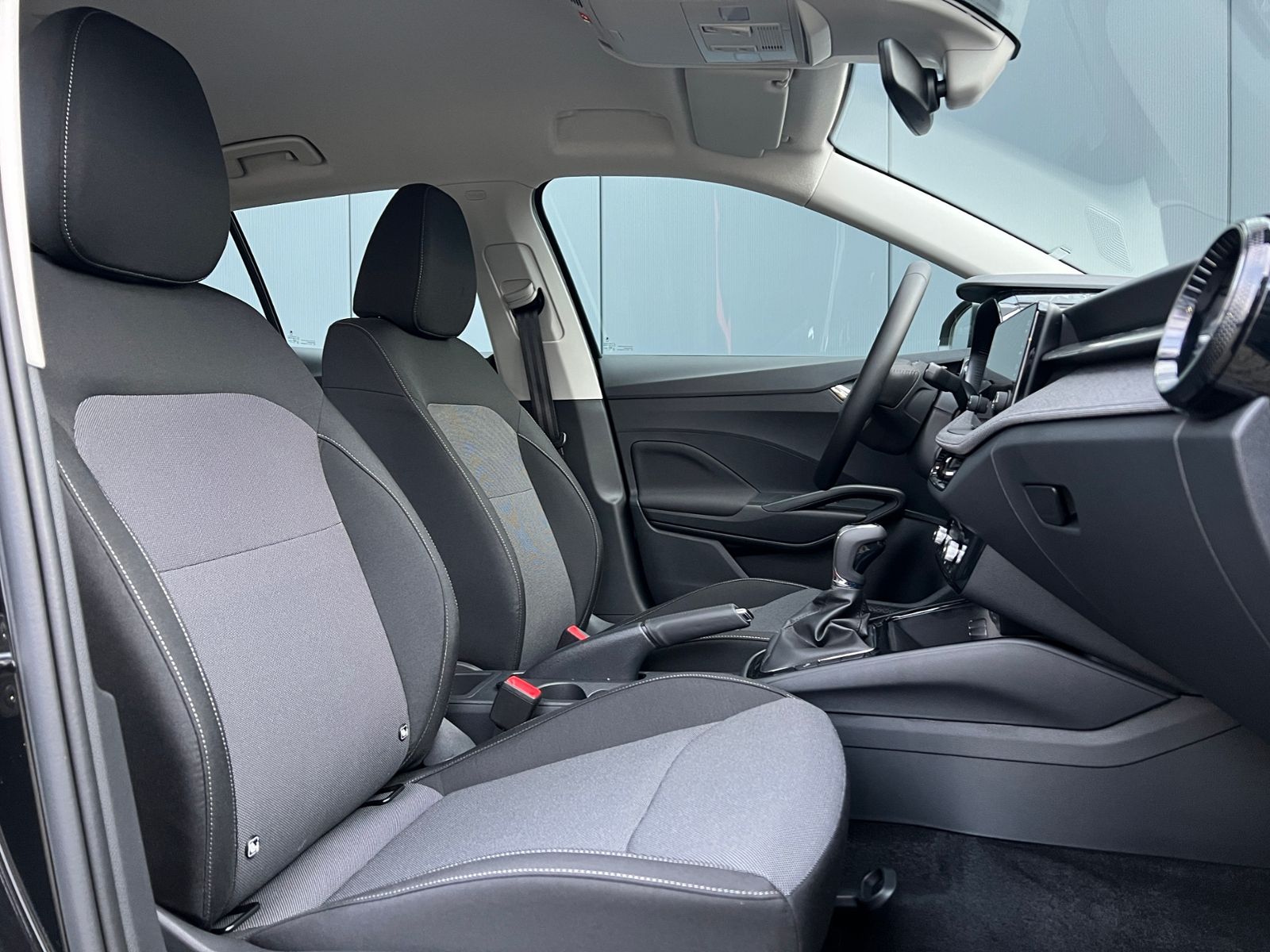 Fahrzeugabbildung SKODA Fabia Selection Edition 130 1.0 TSI DSG *Garanti