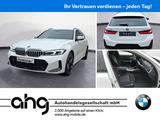 BMW 330i xDrive Touring Automatic M Sport 19' adapt. - : Automatic