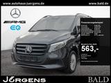 Mercedes-Benz VITO 119 Tourer/PRO/MOPF/Navi/MBUX/Totw/SHZ/Temp - Mercedes-Benz: Mb