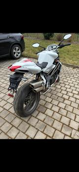 MV Agusta Brutale 990 R Limited Edition Nr.56/150 - MV AGUSTA BRUTALE 990