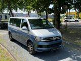 Volkswagen T6 Lang Caravelle Comfortline  Automatik /8 Sitz - Volkswagen: Caravelle Lang