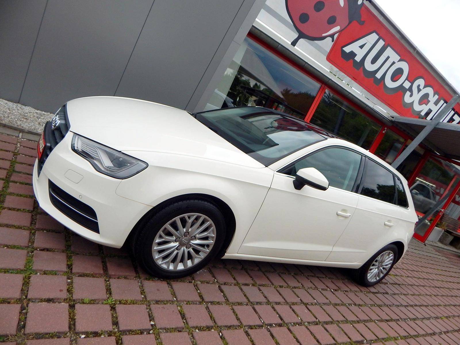 Audi A3 Sportback 1.4 Ambiente