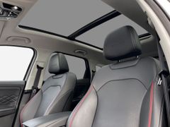 BAIC Beijing X75 PANO Leder CarPlay SHZ inkl. ÜBF STM