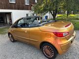 Mitsubishi Verkaufe Mitsubishi Colt CZC (Z3B) Cabrio - Mitsubishi Colt: V