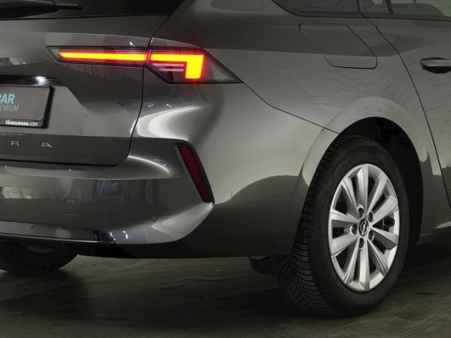 Astra L ST ELEGANCE CDTI AT+NAVI+LED LICHT+RÜCKF