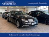 Mercedes-Benz C 180 7G-Tr. PTS Xenon IHC Comand Panorama-SHD - Mercedes-Benz C 180 in Bonn