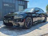 Dodge Charger 5.7 V8 HEMI SRT R/T BLACK Performance - Dodge Charger: Srt 8