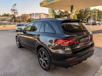 Mercedes GLC 300 - 6
